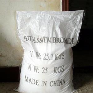 溴化鉀廠家在我們的生活之中具有哪些作用？